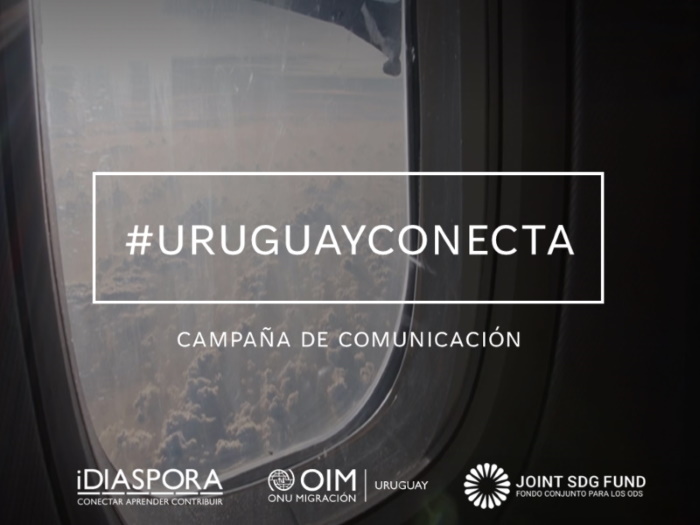 URUGUAY CONECTA